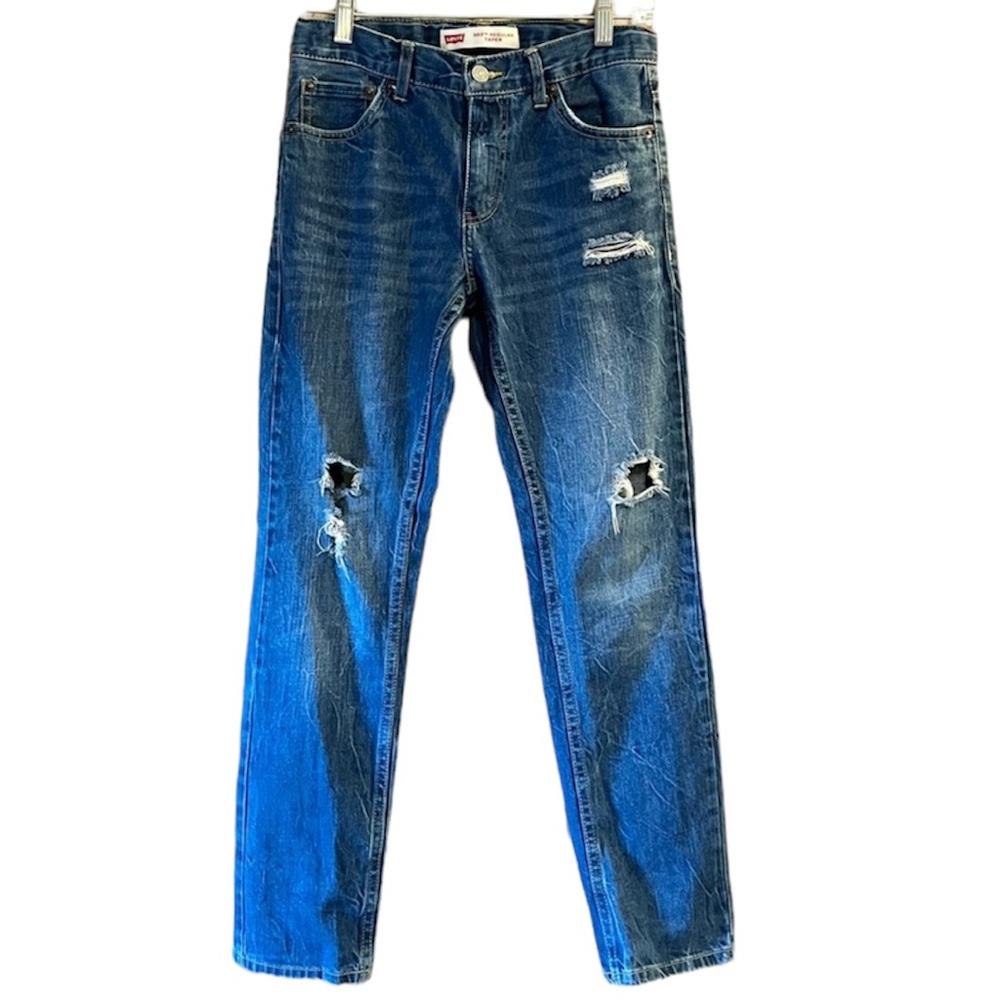 Levi’s Jeans